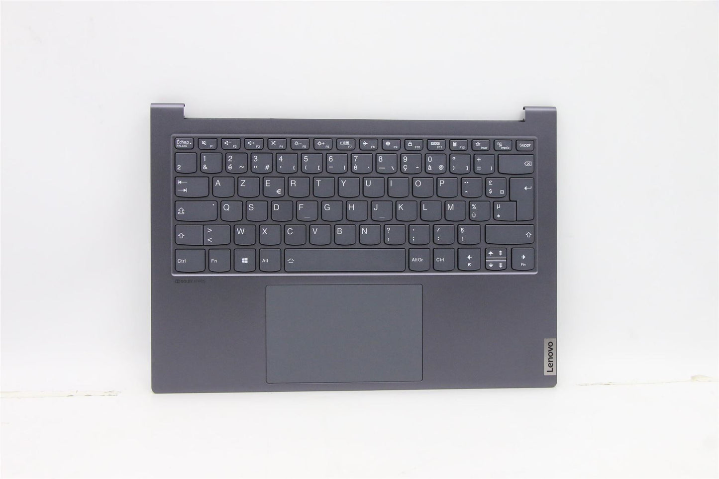 Lenovo IdeaPad 7 14ITL5 Palmrest Cover Touchpad Keyboard French 5CB0Z97208