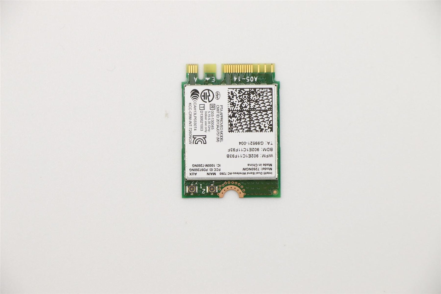 Lenovo 20200617
