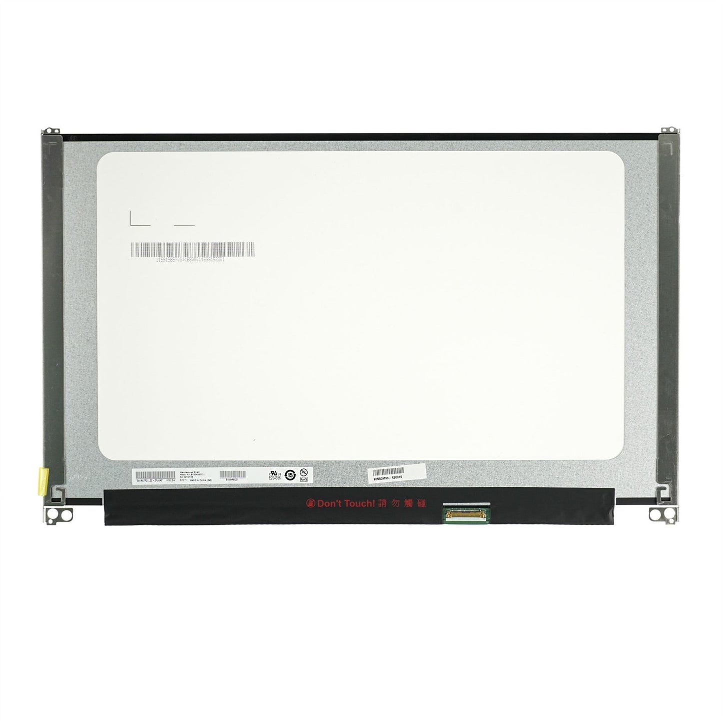 Asus X512JA X512JP X512Fl 15.6 Fhd Vwv_Bkt 90NB0M90-R20010