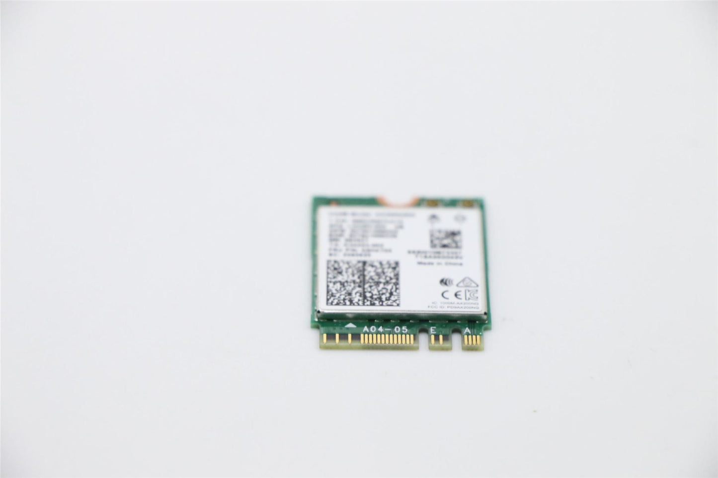 Lenovo 02HK705 Wireless,CMB,IN,22260 NV
