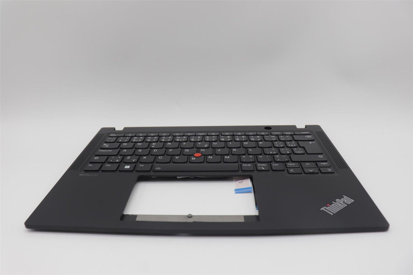 Lenovo MECH_ASM BL KB BK MG CZE/SLK PMX 5M11N89403