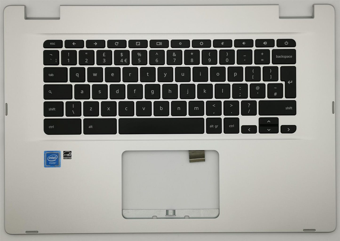 Asus C523NA C523NA Keyboard (Uk Module/As (Isolation) 90NX01R1-R31UK0