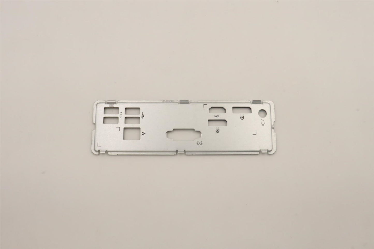 Lenovo PRO565 P358 RIO shielding 5M20U51035