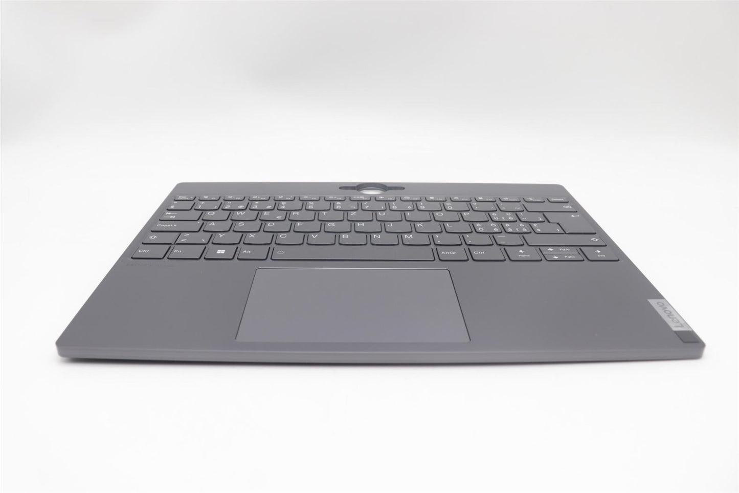 Lenovo ThinkBook G4 IRU Palmrest Cover Touchpad Keyboard Switzerland 5CB1L79957