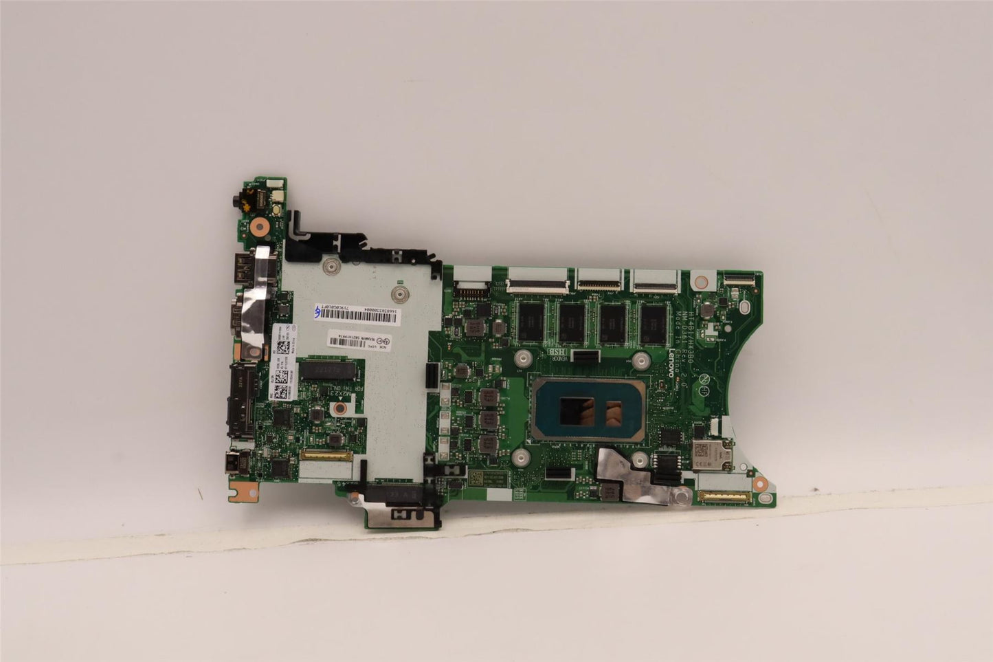 Lenovo ThinkPad X13 Gen 2 T14s Gen 2 Motherboard Mainboard UMA 16G 5B21E18195