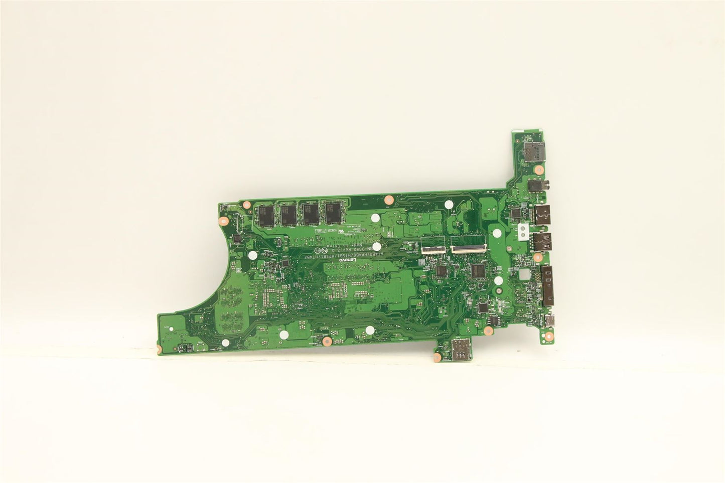 Lenovo ThinkPad P14s 2 P15s 2 P14s Gen 2 Motherboard Mainboard DIS 5B21M82999