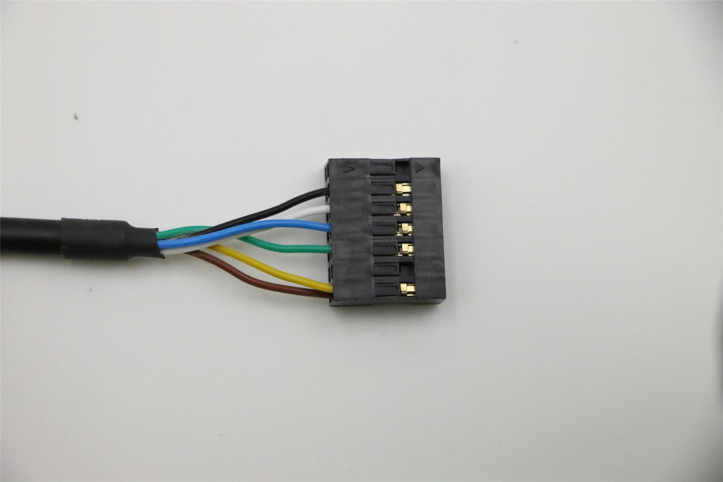 Lenovo MECH_ASM,FrontBezel,PowerLED,Swich 03T9625