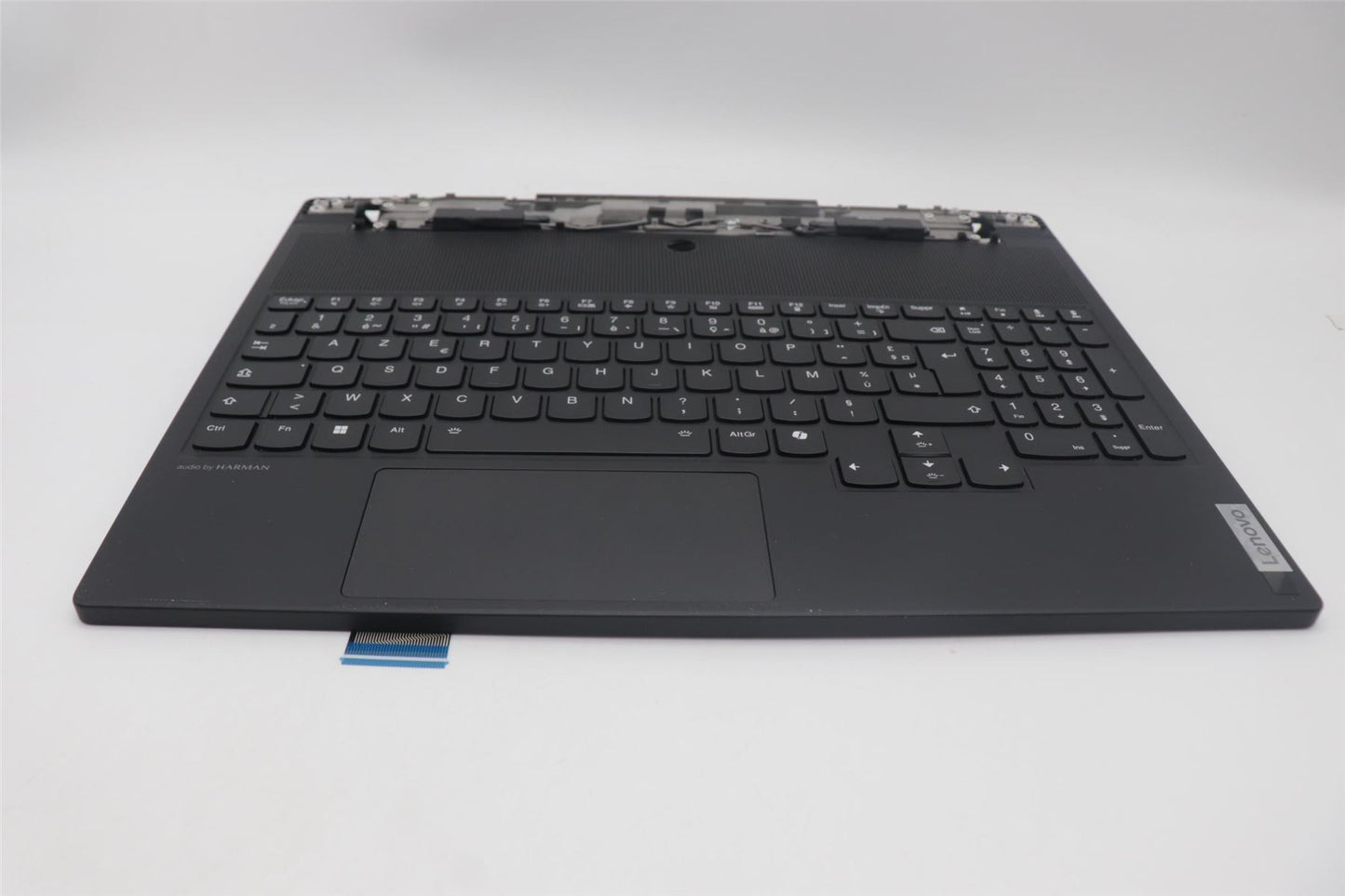 Lenovo Upper Case ASM_FRA L 83G0W/SCW 5CB1M72380
