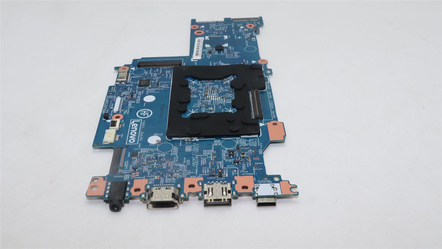 Lenovo Yoga 300w Gen 4 Motherboard Mainboard UMA INTELN100 8G w/o LAN 5B21K96220