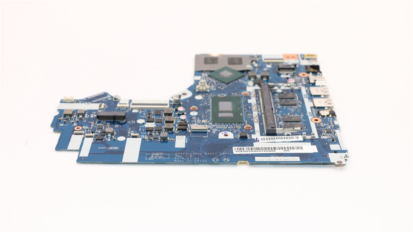 Lenovo IdeaPad 520 15IKB Motherboard Mainboard 5B20Q15639