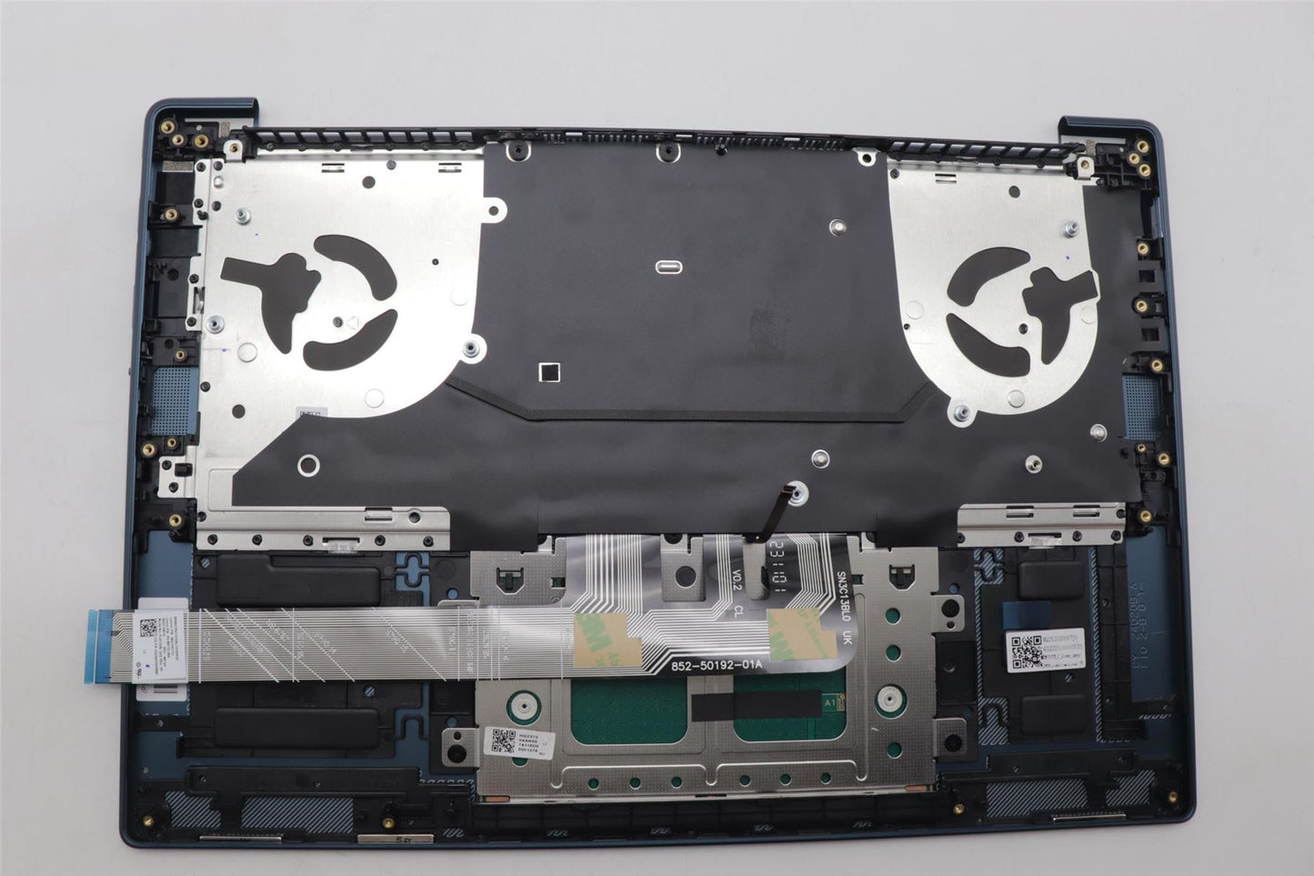 Lenovo UpperCaseASM UKE H83E2 TT DIS 5CB1P53692