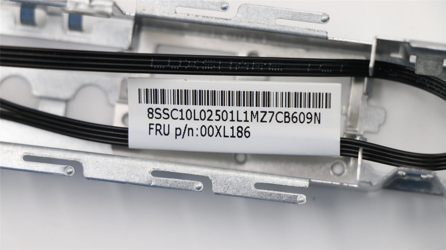 Lenovo 01EF961 MECH_ASM 333ET1,FIO BKT ASSY, AVC