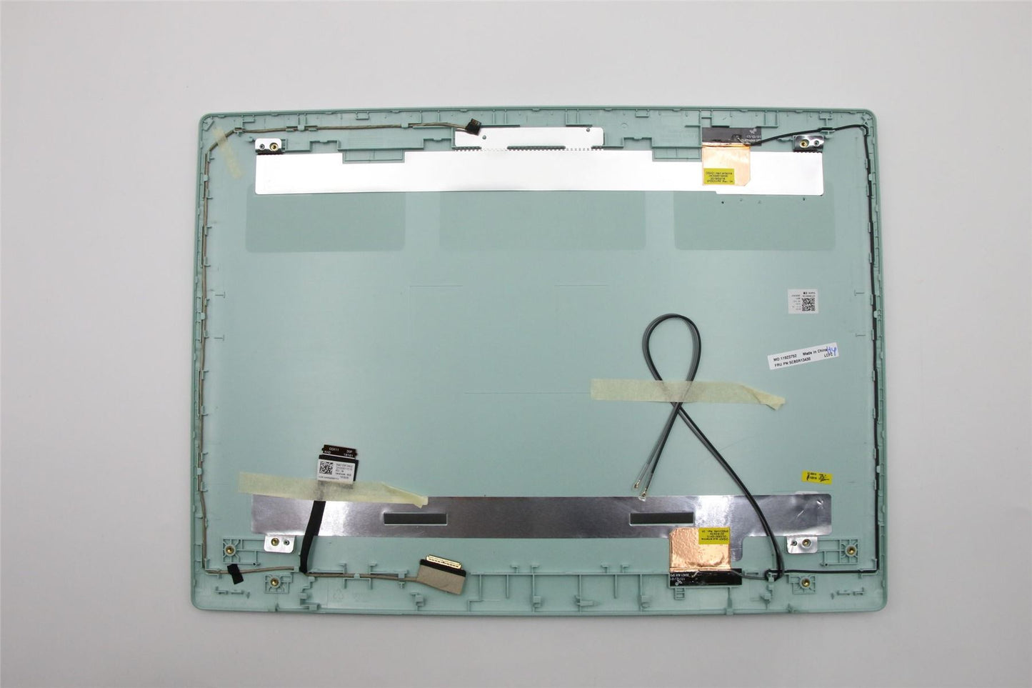 Lenovo LCD Cover 81DA 14T MG 5CB0R13430