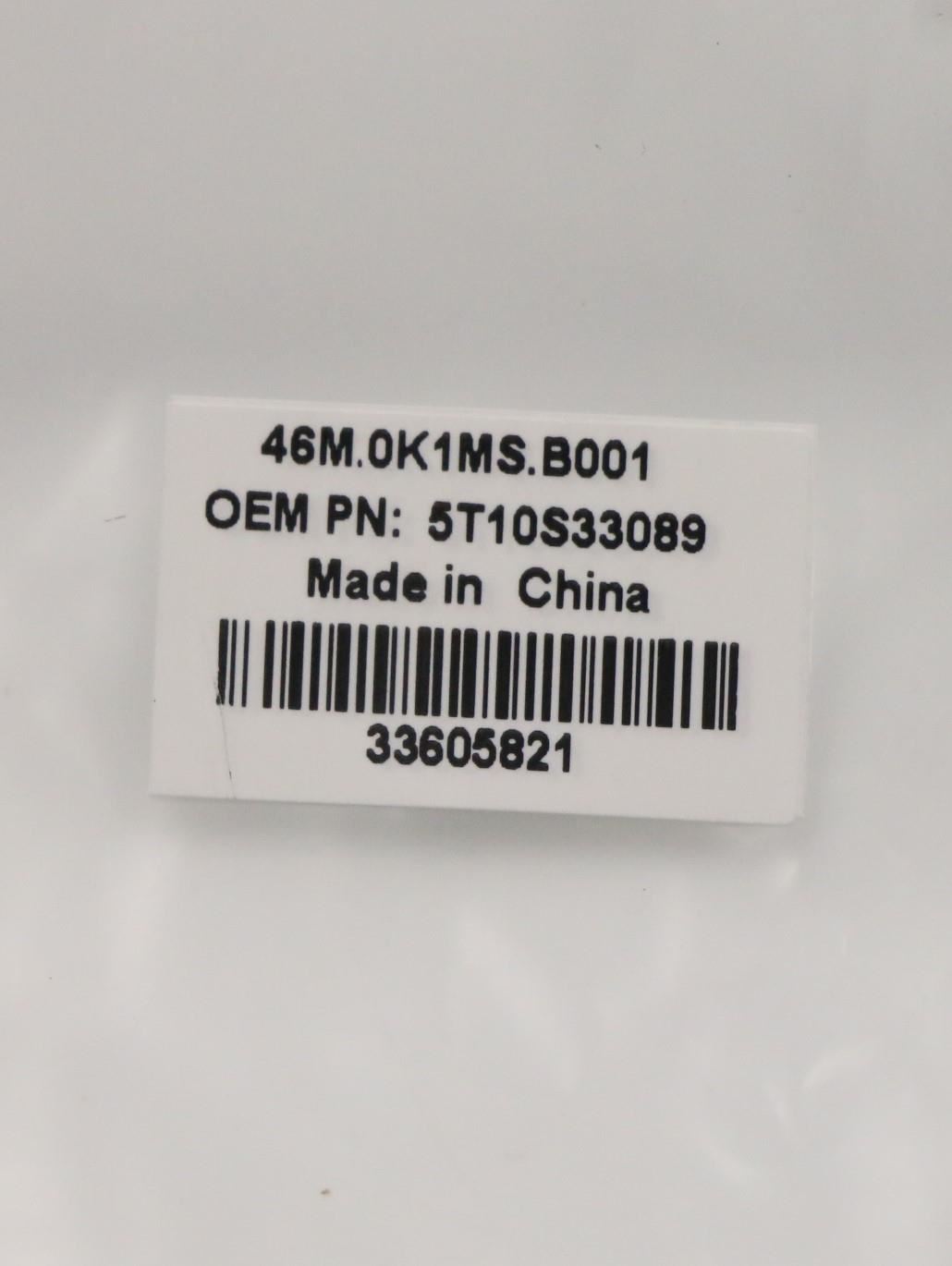 Lenovo 5T10S33089 TAPE Removable Tape W 81X3