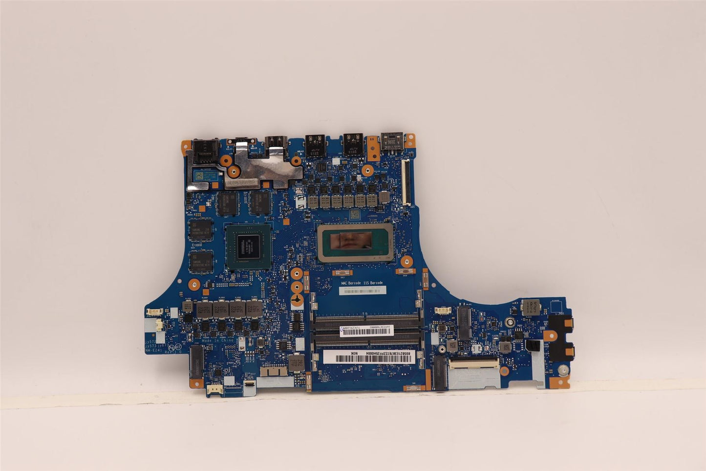Lenovo 5 15IAH7 Motherboard Mainboard DIS intelI512500H 5B21E38787
