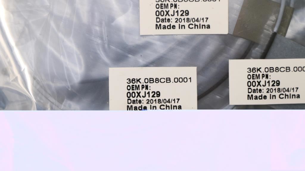 Lenovo Fru, AIO 730S Antenna 00XJ129