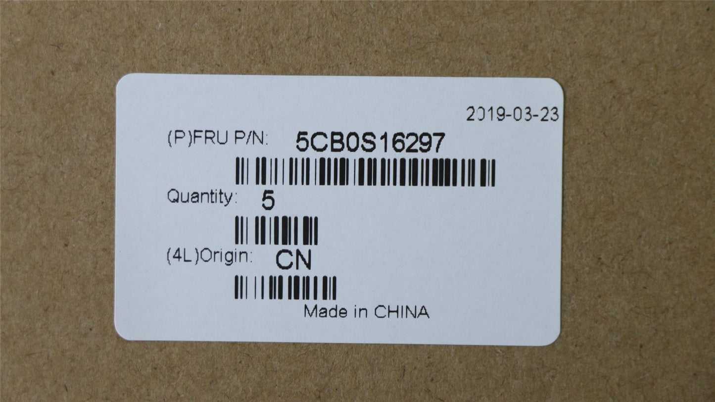 Lenovo IdeaPad S530-13IWL Keyboard Palmrest Top Cover Nordic Copper 5CB0S16297