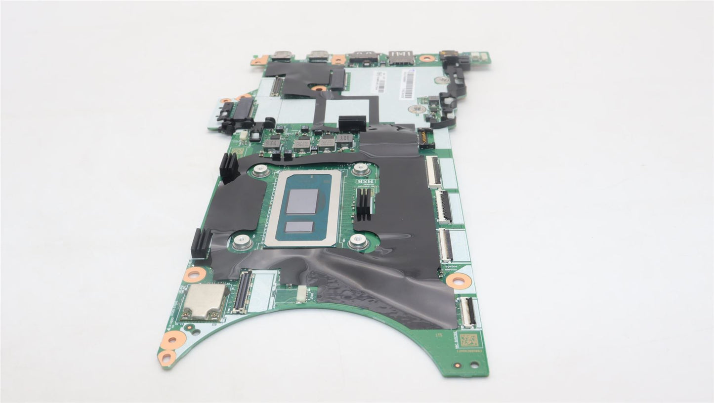 Lenovo ThinkPad T14s Gen 4 Motherboard Mainboard UMA INTELI71355U 32G 5B21L75634