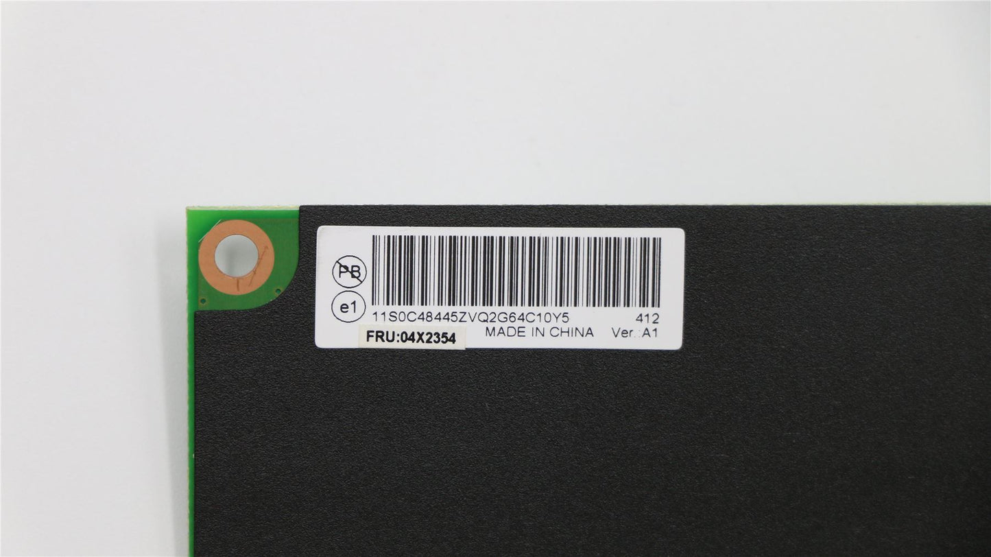 Lenovo Coverter board for AUO LED 04X2354