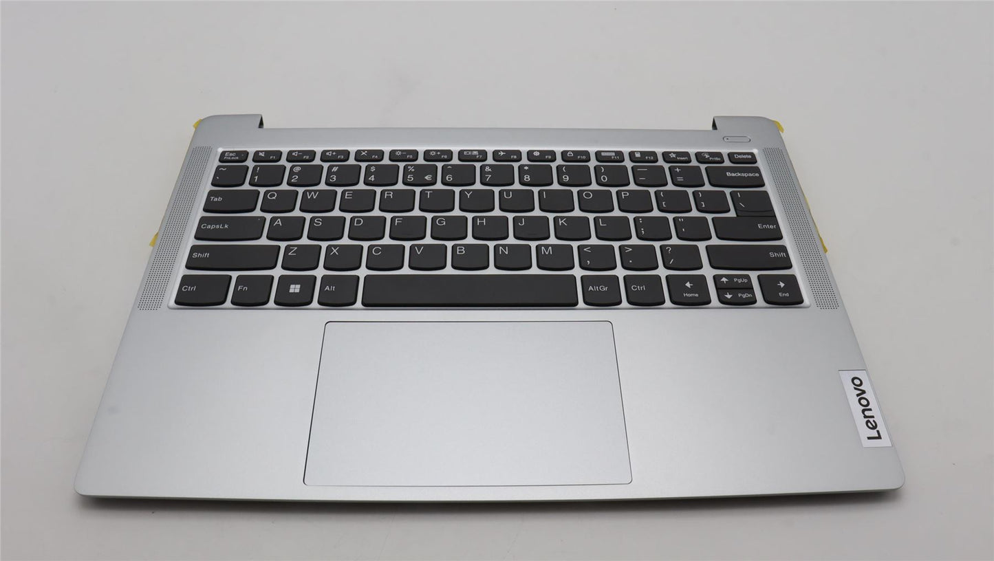 Lenovo UpCase_EUROENGC82XD NFP CG NBL AL 5CB1L69682