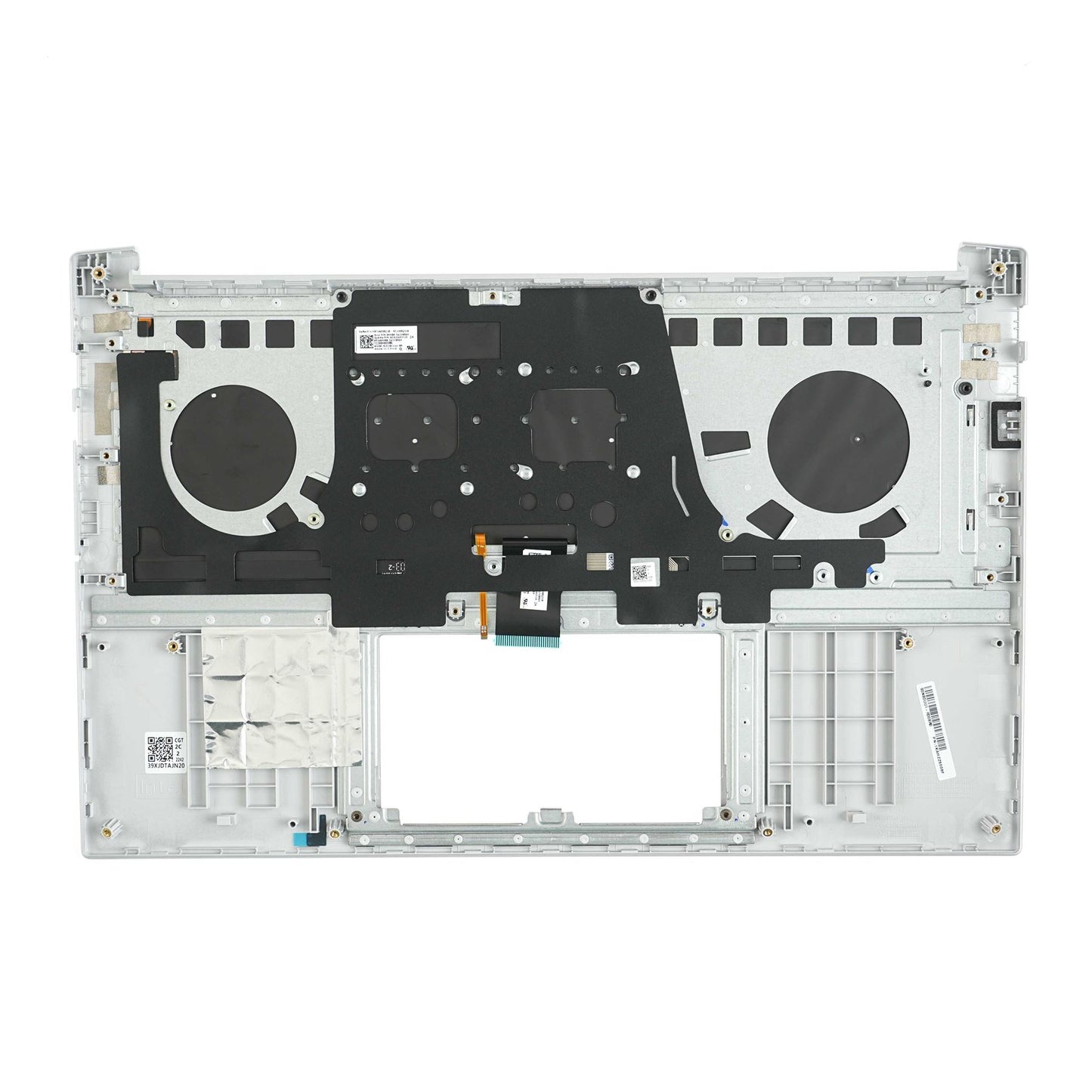 Asus X3500Pa Keyboard (Brazilian) Module/As (No Fp) 90NB0UU1-R30BR0