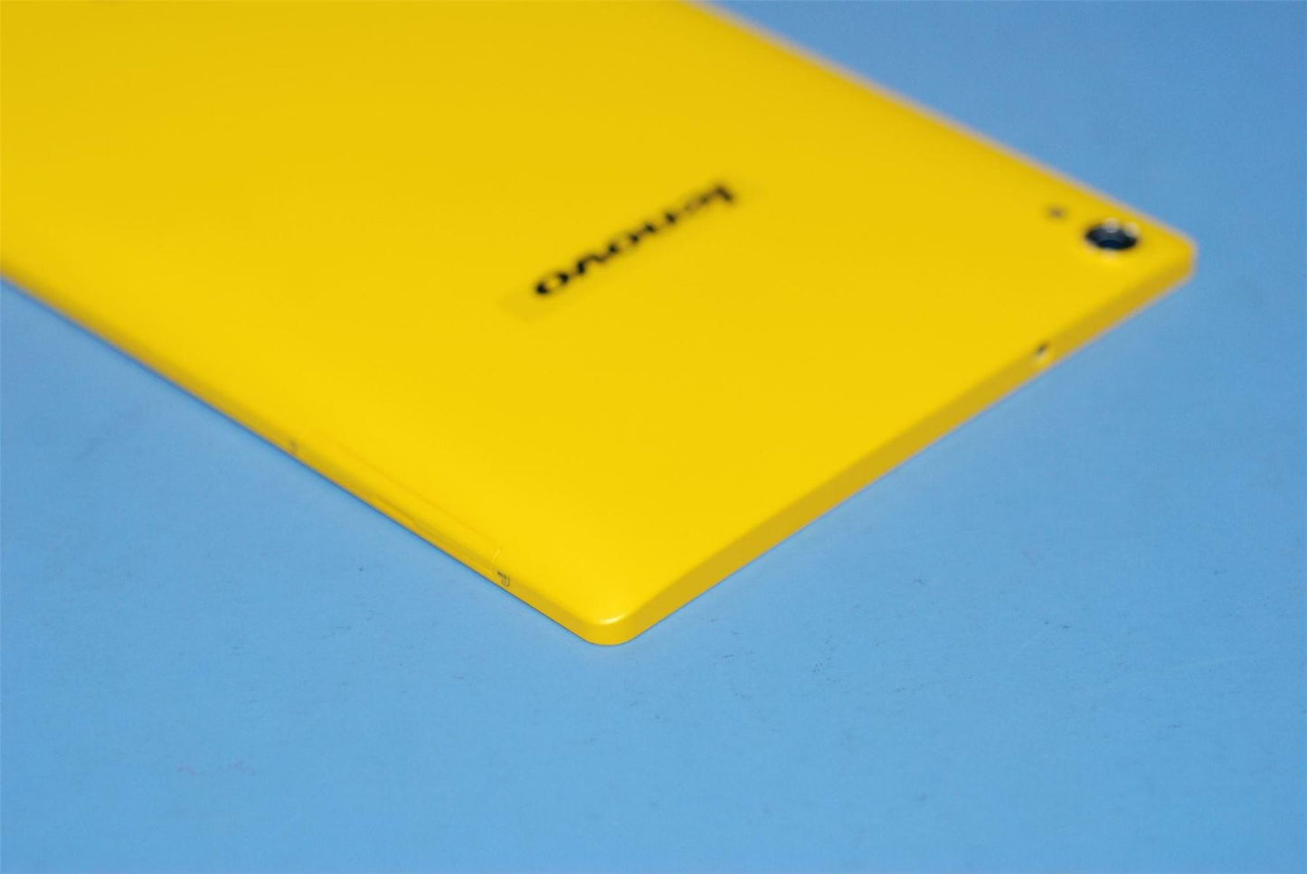 Lenovo S8-50 Rear Cover LTE CY&*1126221700 CS 5S59A6N41Y