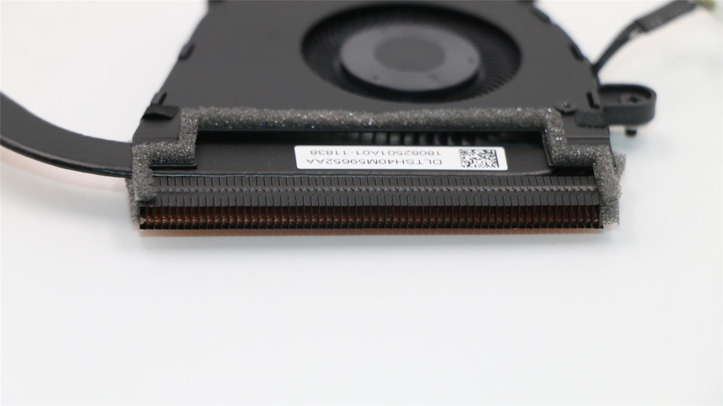 Lenovo ThinkPad L380 Fan Heatsink 01LW775
