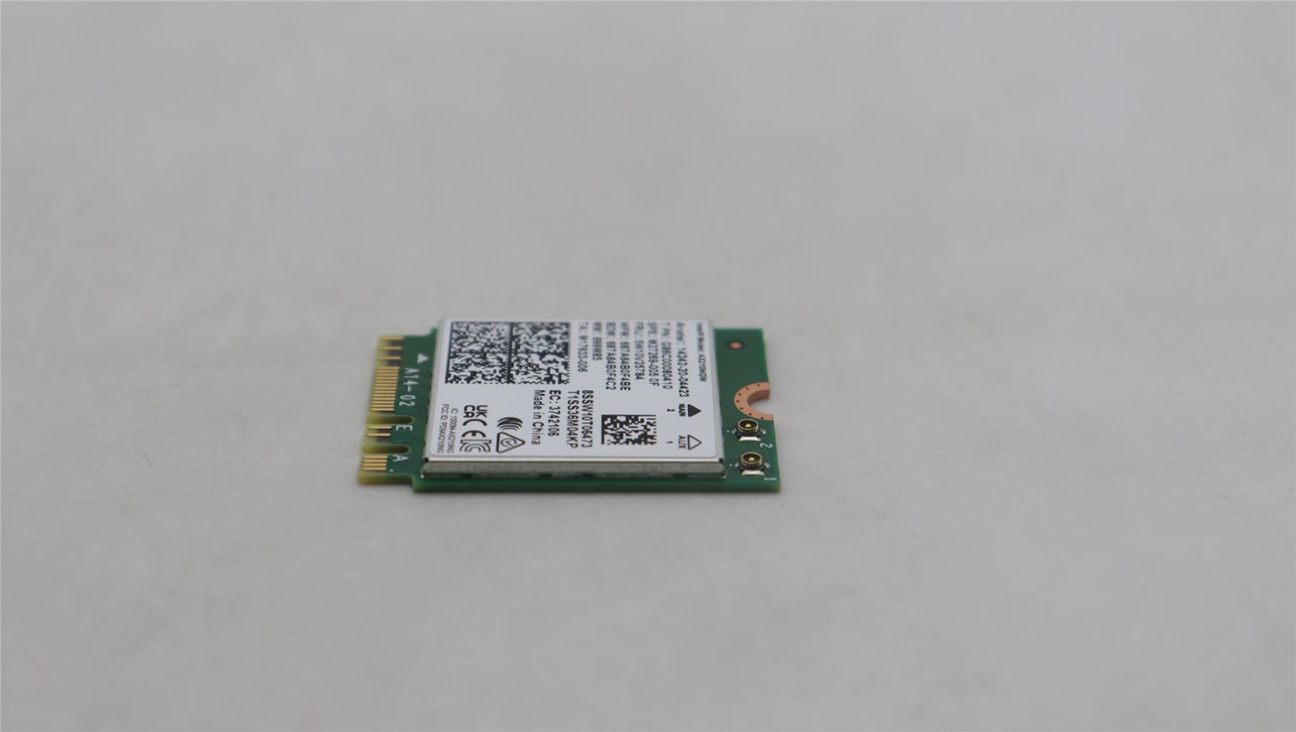 Lenovo 5W10V25784 Wireless,CMB,IN,AX210 NV