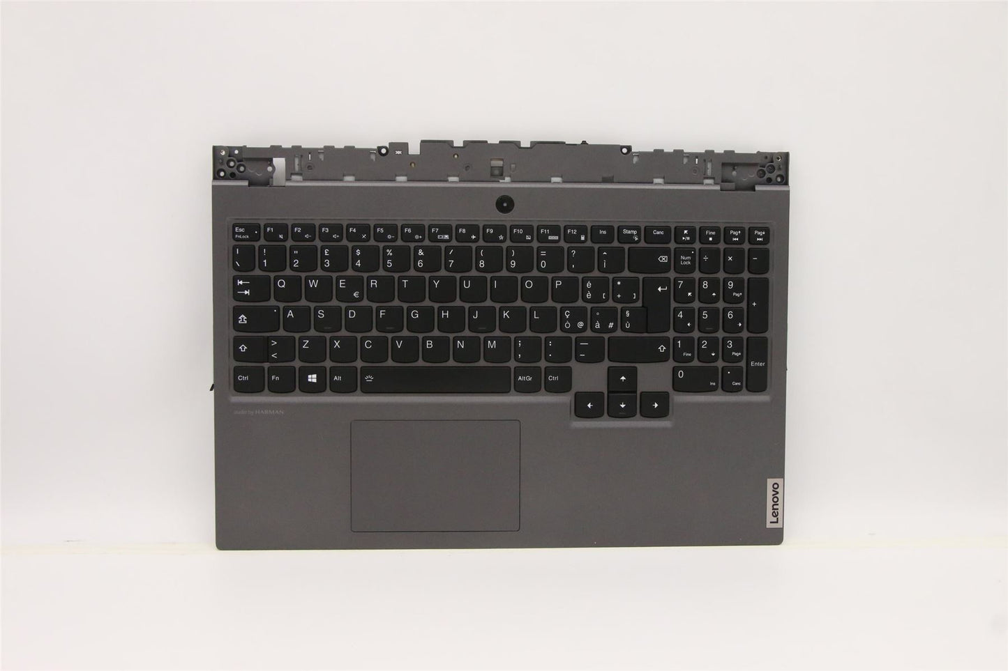 Lenovo Upper Case ASM_IT L82AWNFPRGB 5CB0Y99334