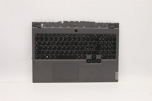 Lenovo Upper Case ASM_IT L82AWNFPRGB 5CB0Y99334