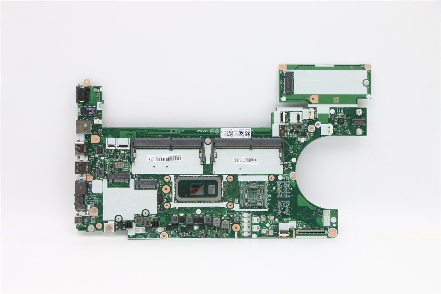 Lenovo ThinkPad L15 L14 s Motherboard Mainboard UMA intelI510310U 5B20W77515