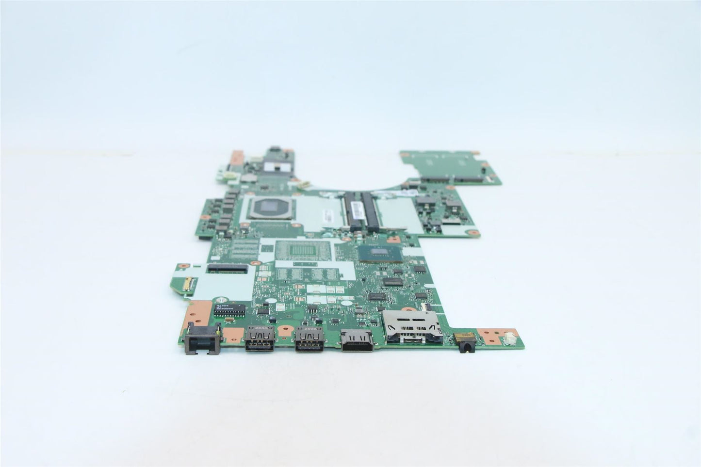 Lenovo ThinkPad T15p Gen 1 Motherboard Mainboard UMA inteli510300H 5B20Z48085