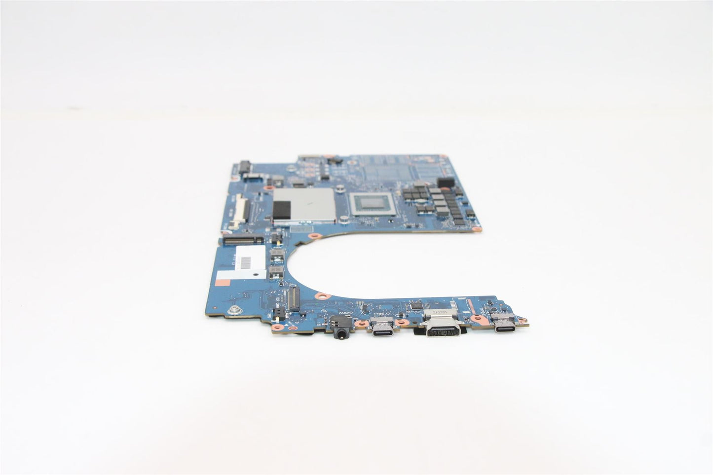 Lenovo IdeaPad 5 16ACH6 Motherboard Mainboard UMA AMDR55600H 8G 5B21C22576