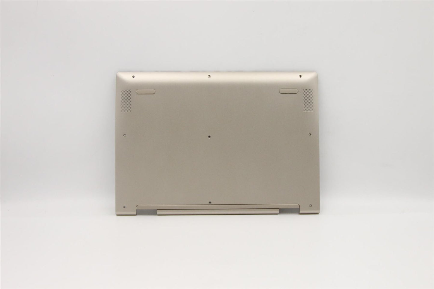 Lenovo Flex CB-11IGL05 Bottom Base Lower Chassis Cover Almond 5CB0Z27843