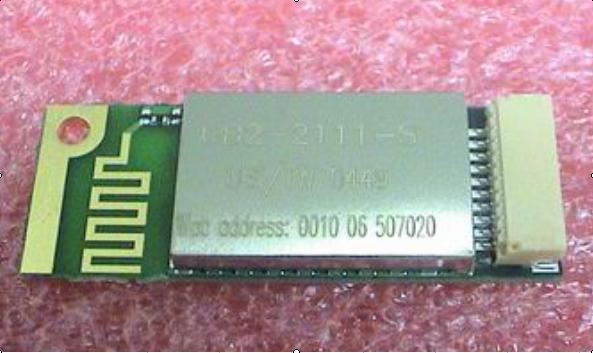 Lenovo A600 蓝牙模块UB2-2111-S 4N663-007 Board 11007278