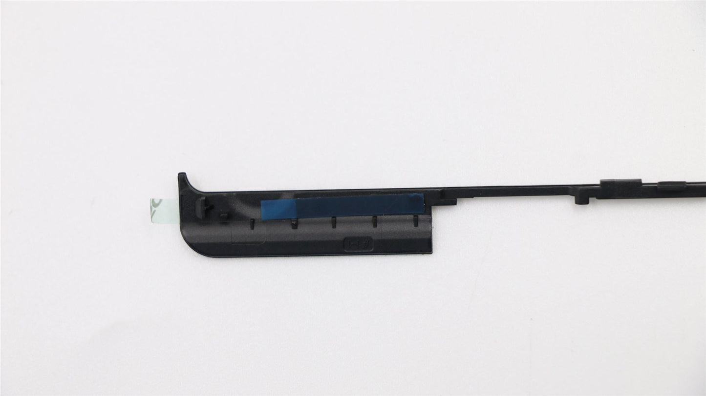 Lenovo IdeaPad 720S-13IKB 720S-13ARR Hinge Cap Strip Trim Cover 5CB0P18876