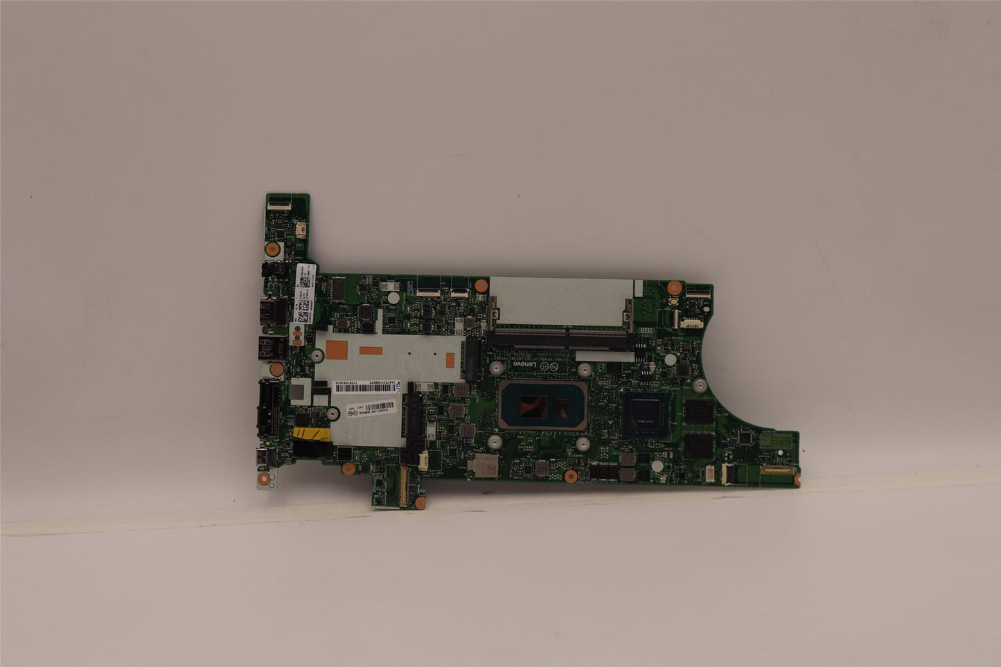 Lenovo ThinkPad T15 Gen 2 T14 Gen 2 Motherboard Mainboard DIS 8G 5B21M82759