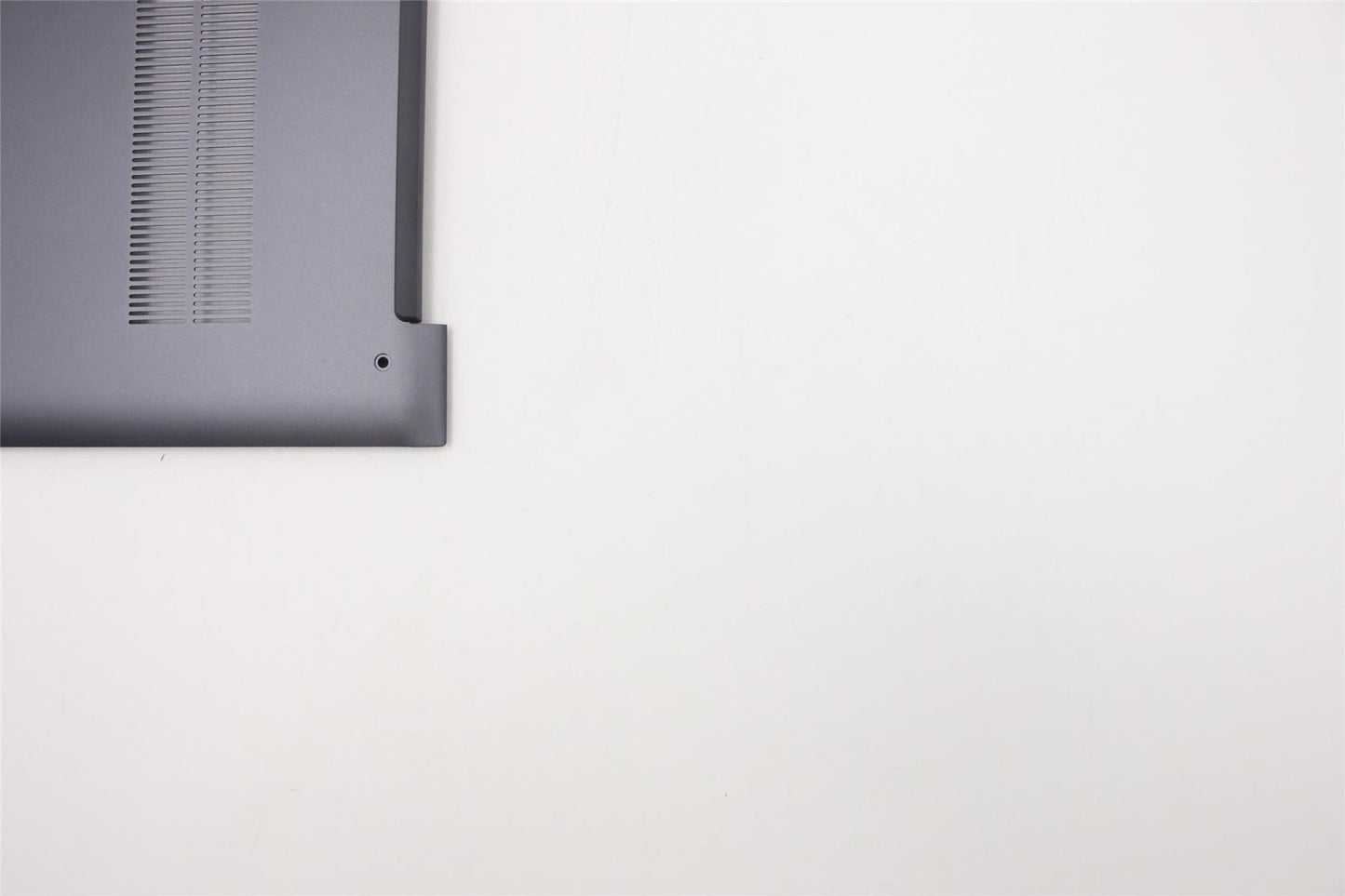Lenovo Yoga 7-15IIL05 Bottom Base Lower Cover Grey 5CB0X55808