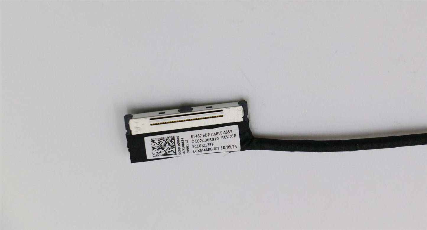 Lenovo ThinkPad T460 Cable Lcd Screen Display LED 01AW310