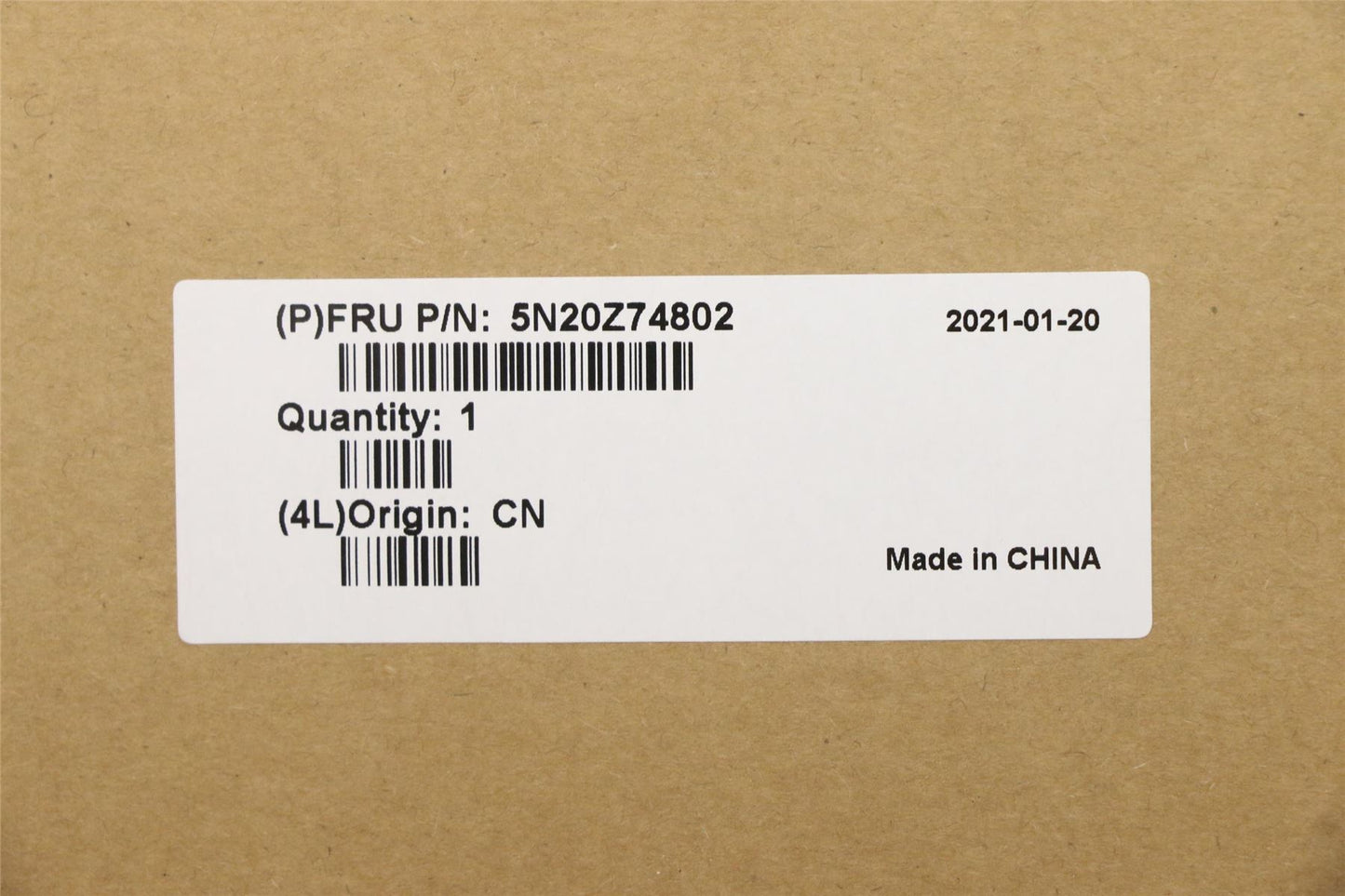 Lenovo ThinkPad T15g 1 P15 1 Keyboard Norwegian Black Backlit 5N20Z74802