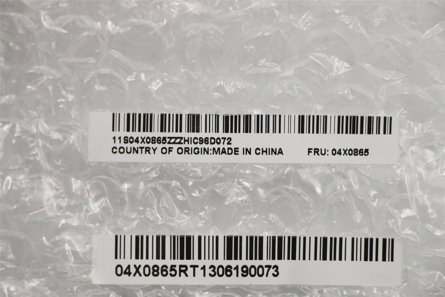 Lenovo ThinkPad X230s X240s X250 X240 Hard Drive HDD Cable 04X0865