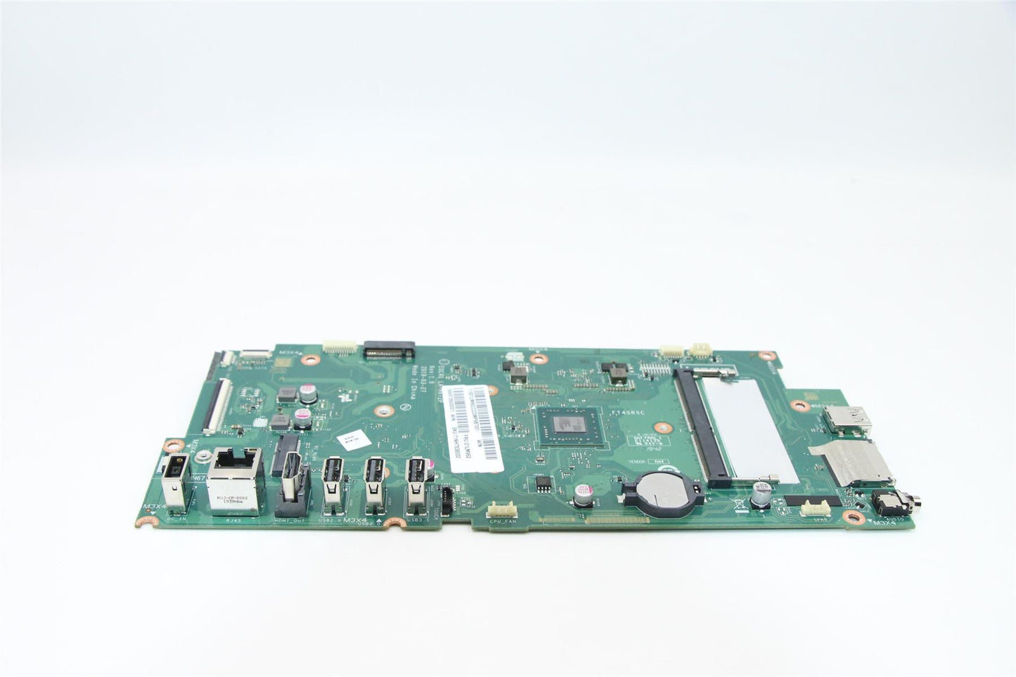 Lenovo IdeaCentre A340-22AST Motherboard Mainboard UMA AMD A4-9125 01LM962
