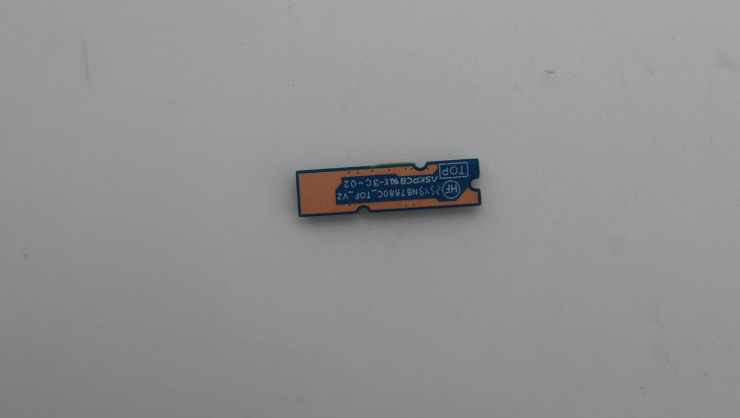 Lenovo CARDPOP H83S2 W/ PCB ADH ToF Board 5C50S25947