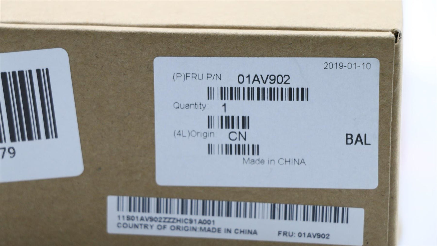 Lenovo ThinkPad T460p T470p L470 L460 Speaker Speakers 01AV902