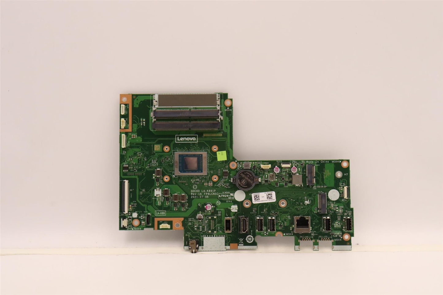 Lenovo IdeaCentre 3 27ALC6 3 24ALC6 Motherboard Mainboard 5B21D16933