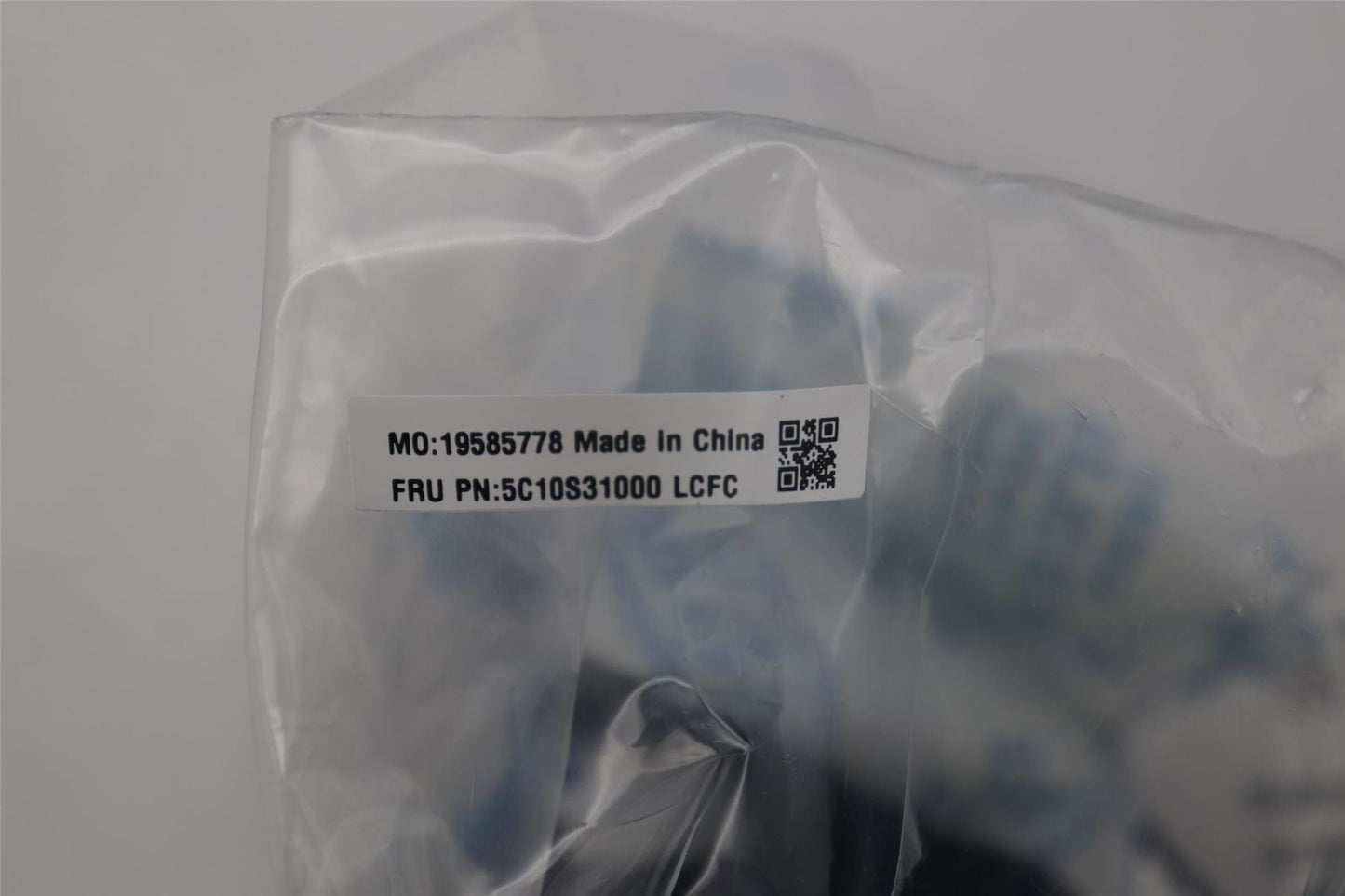 Lenovo CABLE L 83DN IO/B BOT LJYI 5C10S31000