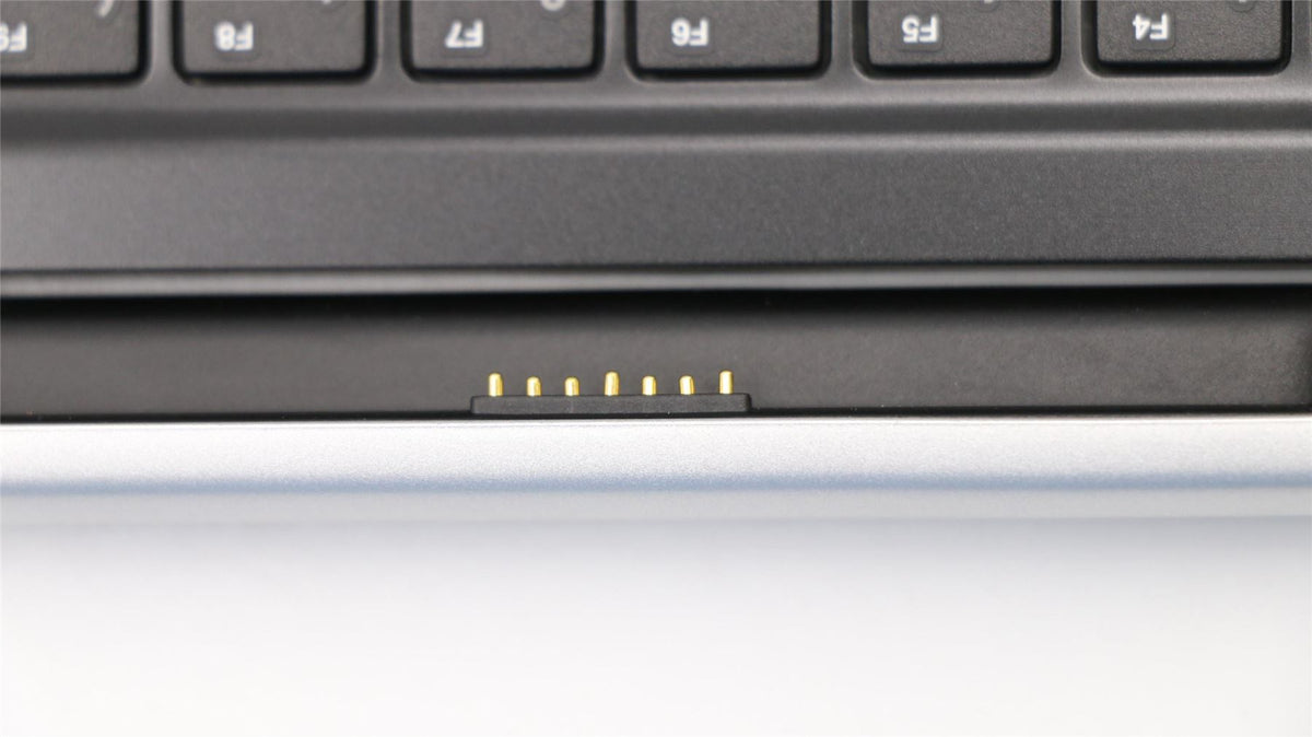 Lenovo 80SG docking Arabic Keyboard 5D20L64857