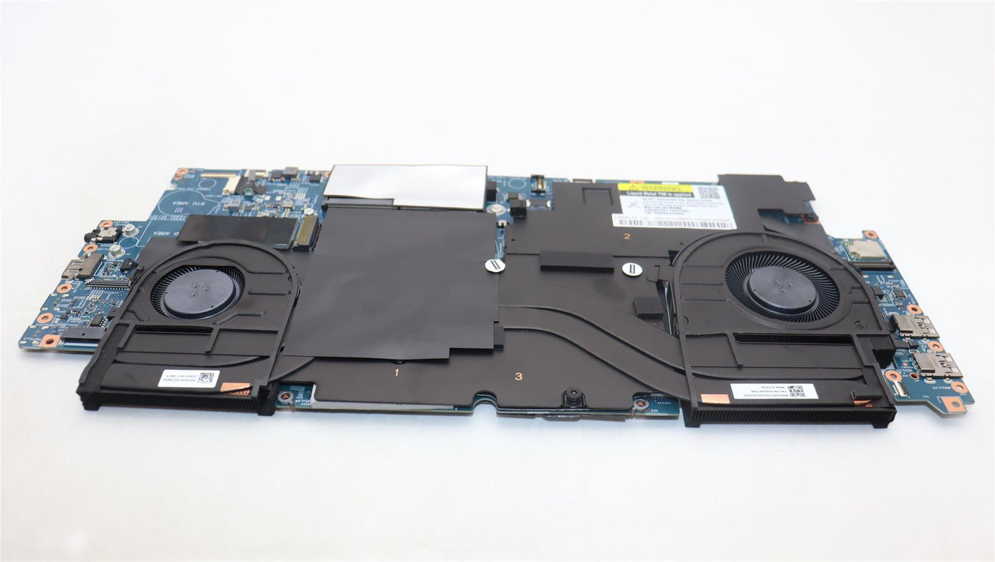 Lenovo ThinkPad P1 Gen 6 Motherboard Mainboard DIS INTELI713800H 5B21L89355