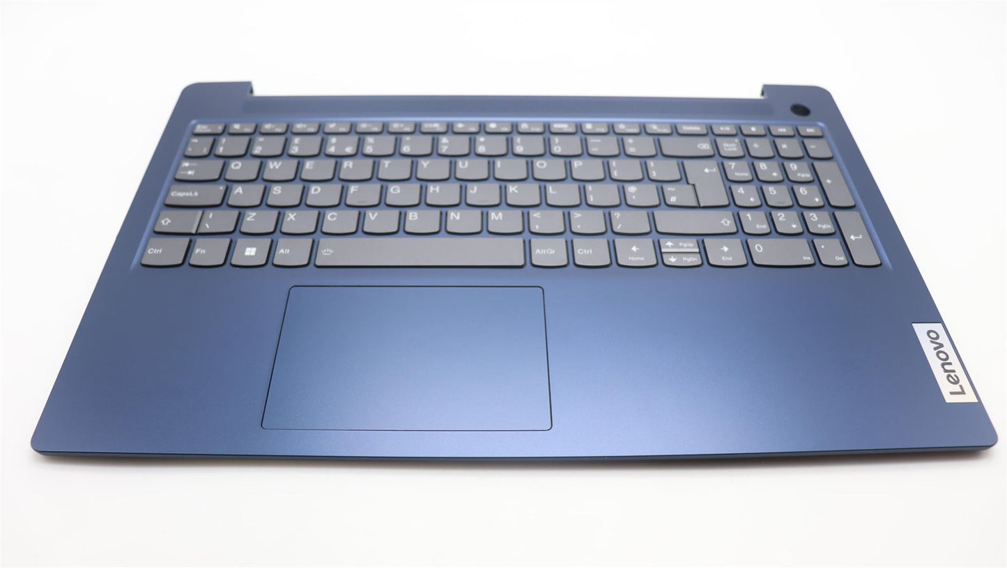 Lenovo COVER Upper Case ASM_UKE L 83EMABFP BL 5CB1M47001