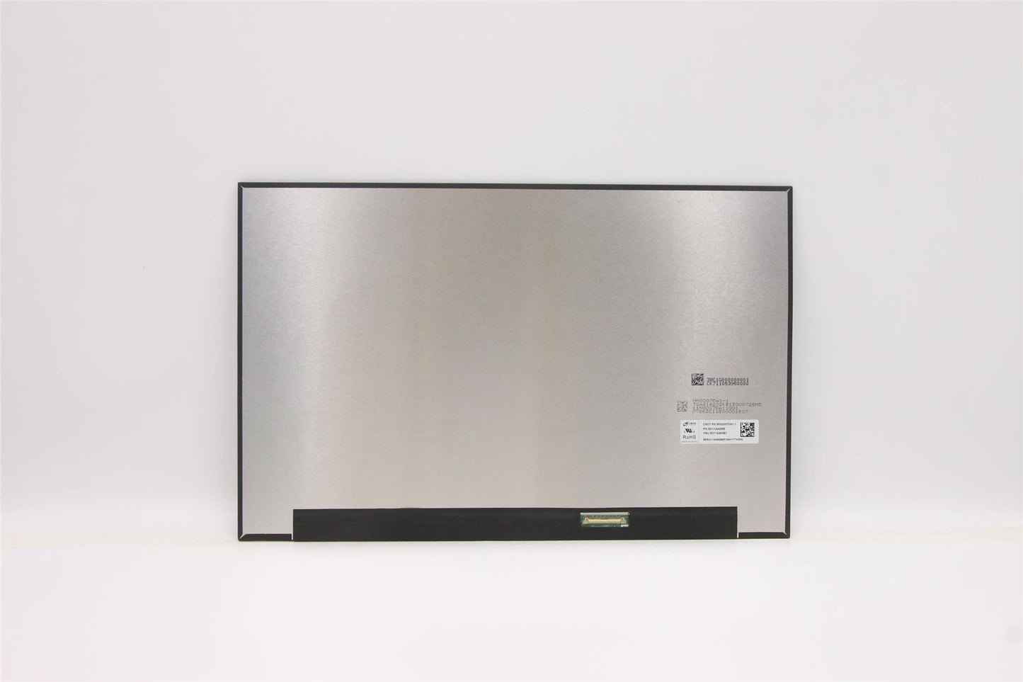 Lenovo Legion 7-16ACHg6 LCD-Bildschirmanzeigefeld 5D11A40587